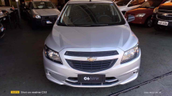 CHEVROLET Onix Hatch 1.0 4P FLEX JOY