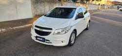 CHEVROLET Onix Hatch 1.0 4P FLEX JOY