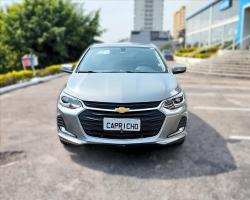 CHEVROLET Onix Hatch 1.0 12V 4P FLEX PREMIER TURBO AUTOMTICO