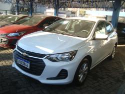 CHEVROLET Onix Hatch 1.0 4P FLEX LT