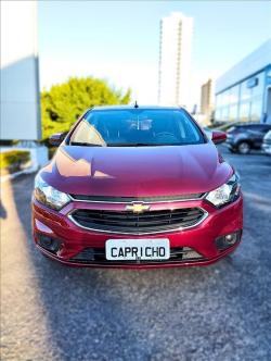 CHEVROLET Onix Hatch 1.4 4P FLEX LT