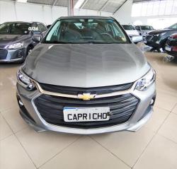 CHEVROLET Onix Hatch 1.0 4P FLEX LT