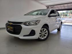 CHEVROLET Onix Hatch 1.0 4P FLEX LT PLUS