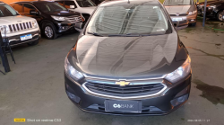 CHEVROLET Onix Hatch 1.0 4P FLEX LT