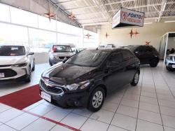 CHEVROLET Onix Hatch 1.0 4P FLEX LT