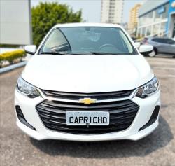 CHEVROLET Onix Hatch 1.0 4P FLEX LT