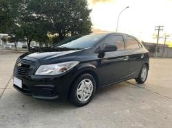 CHEVROLET Onix Hatch 1.0 4P FLEX JOY