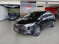 CHEVROLET Onix Hatch 1.4 4P FLEX LTZ