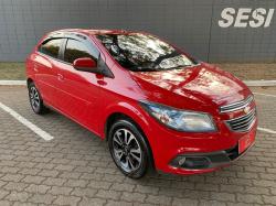 CHEVROLET Onix Hatch 1.4 4P FLEX LTZ