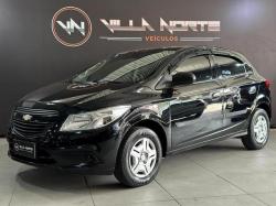 CHEVROLET Onix Hatch 1.0 4P FLEX LS