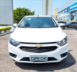 CHEVROLET Onix Hatch 1.0 4P FLEX LT