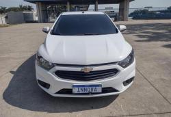 CHEVROLET Onix Hatch 1.0 4P FLEX LT