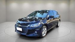 CHEVROLET Onix Hatch 1.0 4P FLEX LTZ TURBO AUTOMTICO