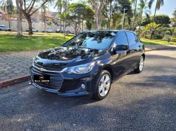 CHEVROLET Onix Hatch 1.0 4P FLEX LTZ TURBO AUTOMTICO