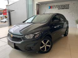 CHEVROLET Onix Hatch 1.4 4P FLEX LTZ AUTOMTICO