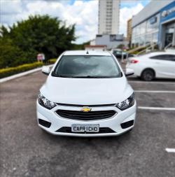 CHEVROLET Onix Hatch 1.0 4P FLEX LT