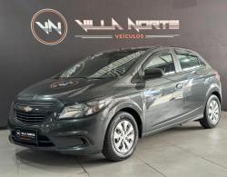 CHEVROLET Onix Hatch 1.0 4P FLEX JOY