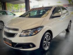 CHEVROLET Onix Hatch 1.4 4P FLEX LTZ