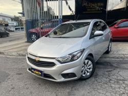 CHEVROLET Onix Hatch 1.0 4P FLEX LT