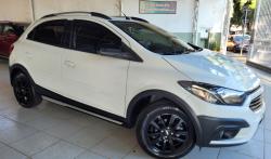 CHEVROLET Onix Hatch 1.4 4P FLEX ACTIV AUTOMTICO