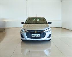 CHEVROLET Onix Hatch 1.0 12V 4P FLEX TURBO AUTOMTICO