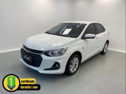 CHEVROLET Onix Hatch 1.0 4P FLEX LTZ TURBO