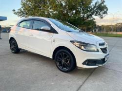 CHEVROLET Onix Hatch 1.0 4P FLEX LT