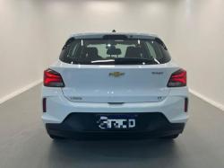 CHEVROLET Onix Hatch 1.0 4P FLEX LT