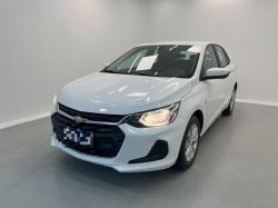 CHEVROLET Onix Hatch 1.0 4P FLEX LT