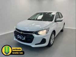 CHEVROLET Onix Hatch 1.0 4P FLEX LT