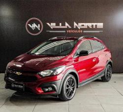 CHEVROLET Onix Hatch 1.4 4P FLEX ACTIV AUTOMTICO