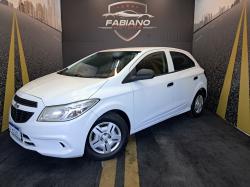 CHEVROLET Onix Hatch 1.0 4P FLEX JOY