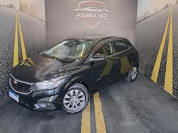 CHEVROLET Onix Hatch 1.4 4P FLEX ADVANTAGE AUTOMTICO