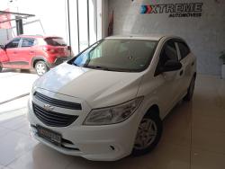 CHEVROLET Onix Hatch 1.0 4P FLEX JOY