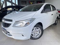 CHEVROLET Onix Hatch 1.0 4P FLEX JOY