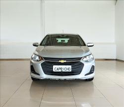 CHEVROLET Onix Hatch 1.0 4P FLEX LT