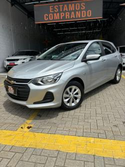 CHEVROLET Onix Hatch 1.0 4P FLEX LT