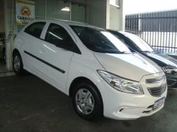 CHEVROLET Onix Hatch 1.0 4P FLEX LT