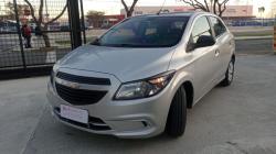 CHEVROLET Onix Hatch 1.0 4P FLEX JOY