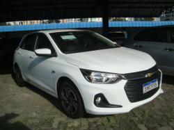 CHEVROLET Onix Hatch 1.0 4P FLEX