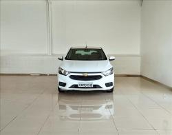 CHEVROLET Onix Hatch 1.0 4P FLEX LT