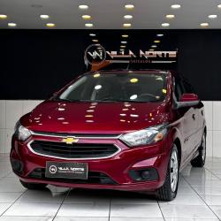 CHEVROLET Onix Hatch 1.4 4P FLEX LT