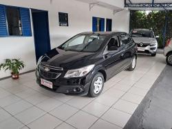 CHEVROLET Onix Hatch 1.0 4P FLEX LT