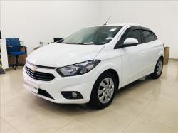 CHEVROLET Onix Hatch 1.4 4P FLEX LT AUTOMTICO