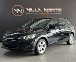 CHEVROLET Onix Hatch 1.0 4P FLEX LTZ TURBO AUTOMTICO