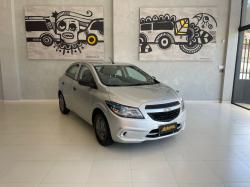 CHEVROLET Onix Hatch 1.0 4P FLEX LS