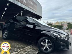 CHEVROLET Onix Hatch 1.4 4P FLEX LTZ