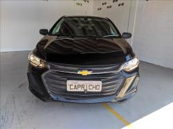 CHEVROLET Onix Hatch 1.0 4P FLEX