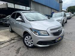 CHEVROLET Onix Hatch 1.4 4P FLEX LT