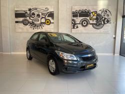 CHEVROLET Onix Hatch 1.0 4P FLEX JOY